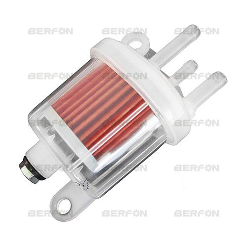 FILTRO COMBUSTIVEL ROBIN DY23/27; HATZ 1B20/27